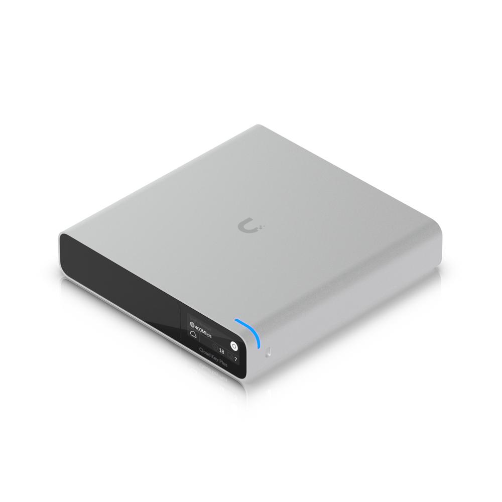 UniFi Cloud Key Gen2 Plus með 1TB SSD