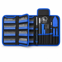 UF-TOOLS 170in1 Skrúfjárnasett