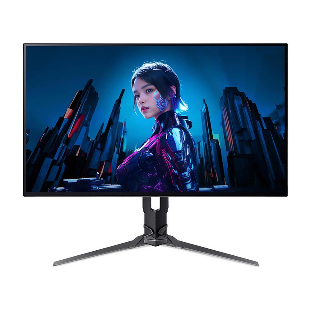 [UM.GXXEE.303] Acer Predator X27 27" QHD OLED 480Hz 90W USB-C Dokku leikjaskjár