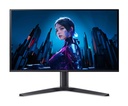 Acer Predator X27 27" QHD QD-OLED 500Hz leikjaskjár, svartur