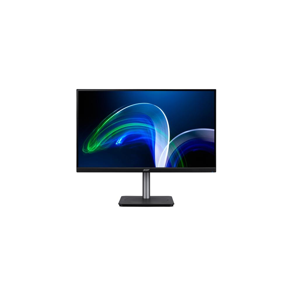 [UM.HB3EE.012] Acer Vero CB273U 27" QHD IPS 75Hz USB-C dokkuskjár 90W, RJ45, svartur