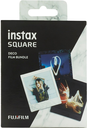Fujifilm instax Square Deco ljósmyndapappír, 3x10 sett/30 í pakka