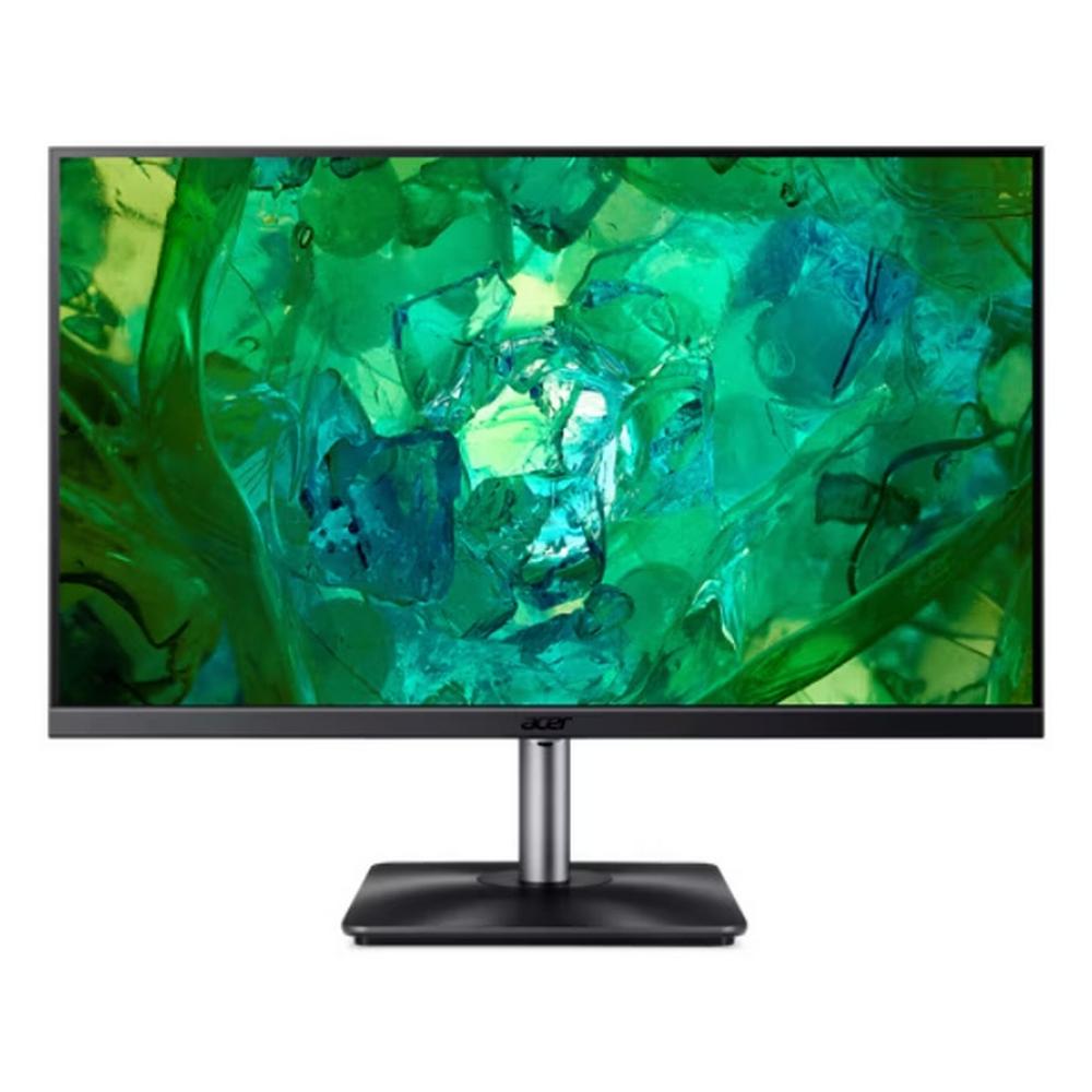 [UM.HR2EE.017] Acer RS272BPAMIX 27" FHD IPS 100Hz Slim bezel skjár, svartur