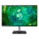 Acer RS272BPAMIX 27" FHD IPS 100Hz Slim bezel skjár, svartur