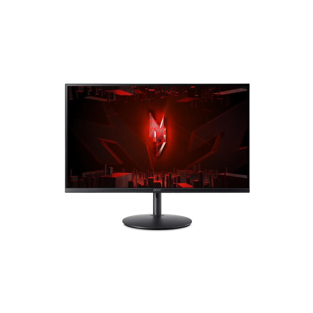 [UM.HX0EE.315] Acer Nitro XF270 M3 27" FHD IPS 180Hz leikjaskjár, svartur