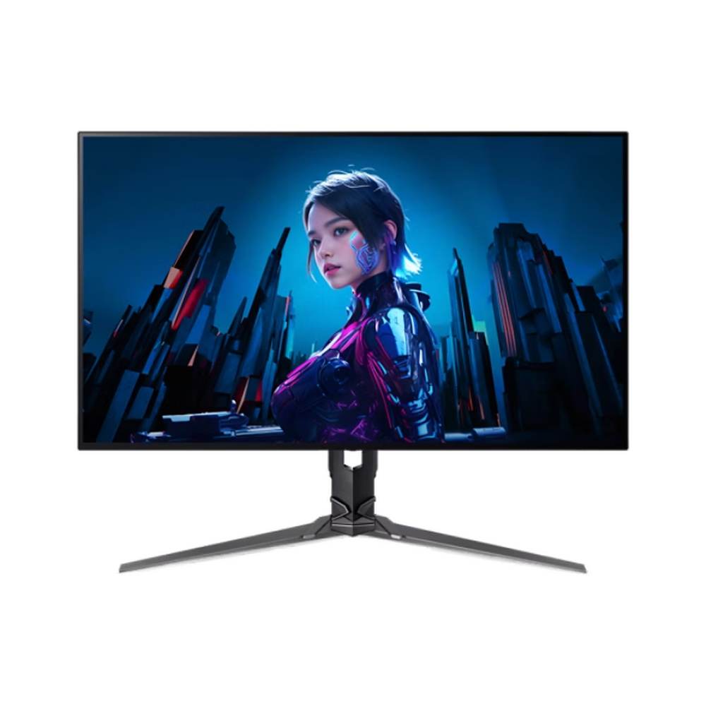 [UM.JXXEE.301] Acer Predator X32 32" OLED UHD 240Hz 90W USB-C Dokku leikjaskjár