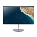 Acer CB242YESMIPRX 24" FHD IPS 100Hz ZeroFrame skjár, silfur