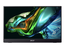 Acer PM1, 15,6" FHD IPS HDR10, ferða snertiskjár, Kickstand umslag