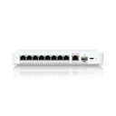 UniFi Sviss Flex 8 x 2.5GbE 1xPoE+ In 10GbE