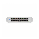 UniFi Sviss 16 x GbE með 8 x PoE+ L2