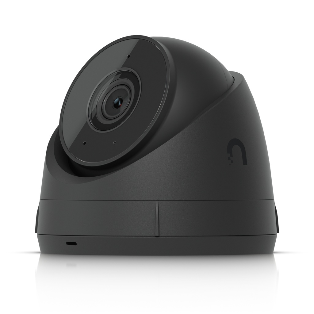 [UVC-G5-TURRET-U-BK] UniFi G5 Turret Ultra 2K IP66 30FPS Öryggismyndavél. Svört