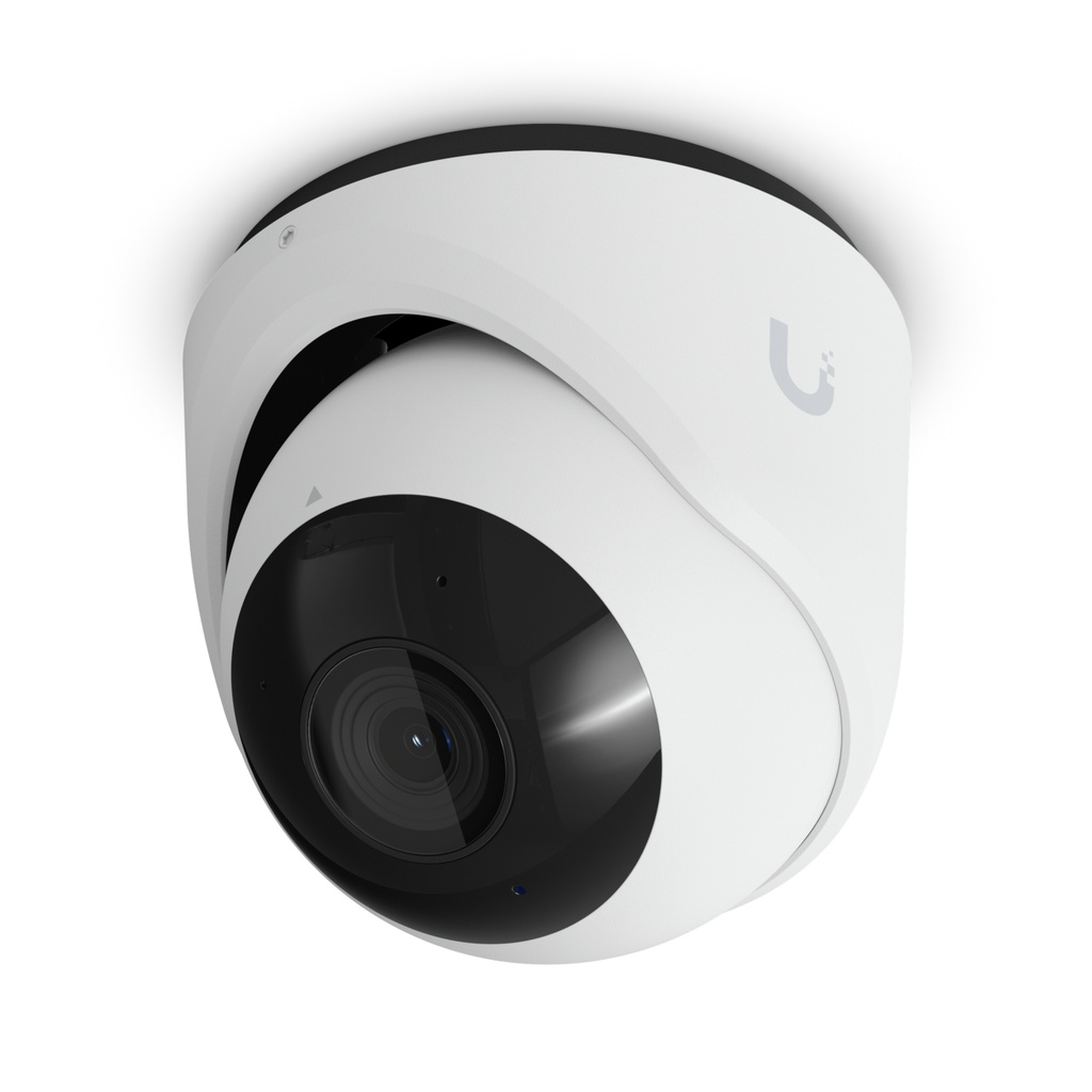 UniFi G6 Turret Ultra 4K IP66 30FPS Öryggismyndavél