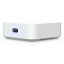 UniFi Express Router 7 1x10Gb WAN, 1x2.5GB LAN með innbyggðum Wifi 7 aðgangspunkti