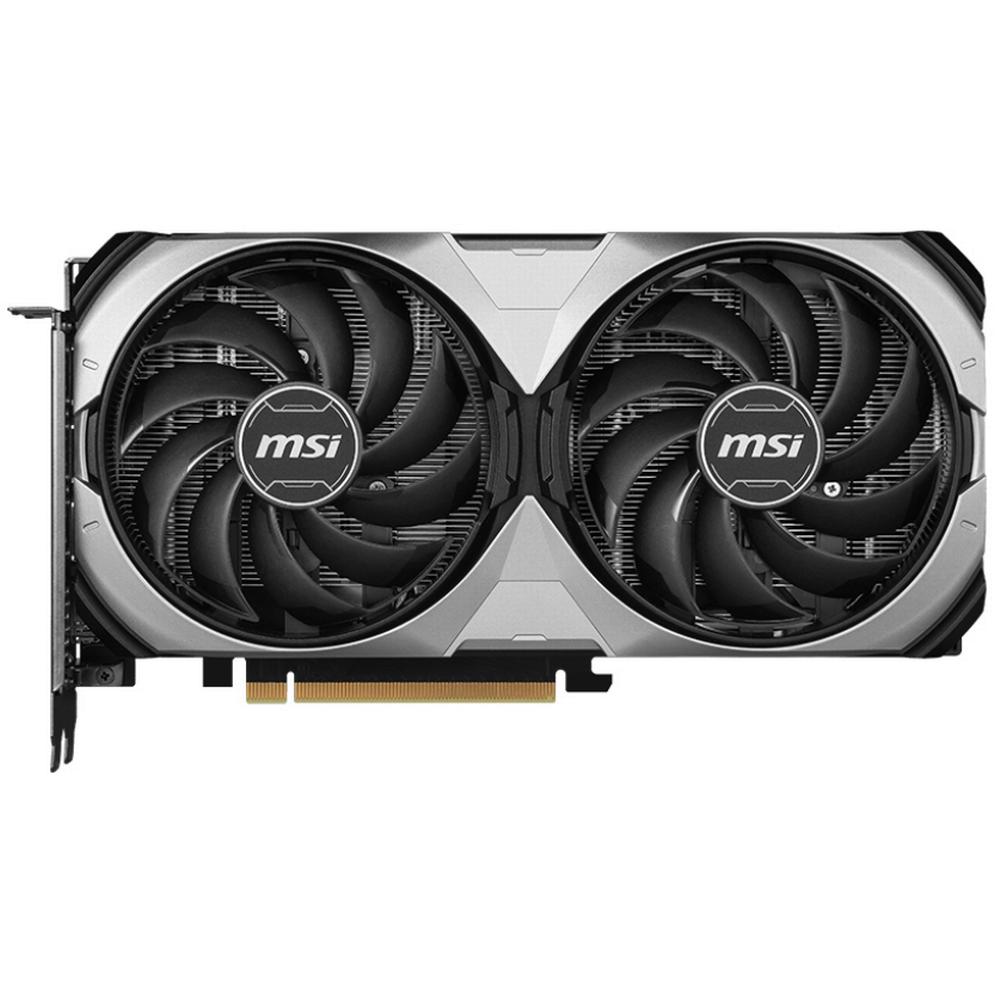 MSI GeForce RTX 4070 12GB GDDR6 Ventus 2X E1 skjákort