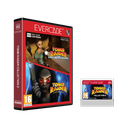 Evercade Cartridge - Tomb Raider Collection2