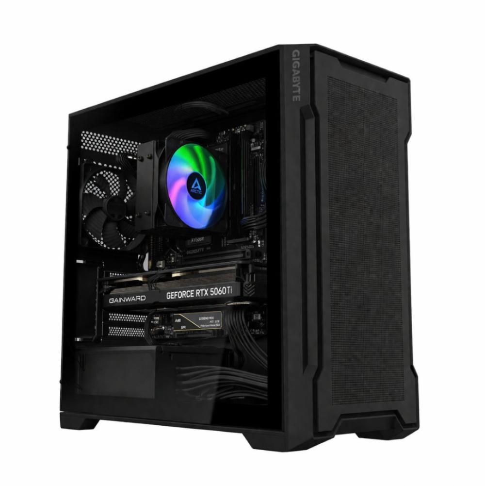 [VT Q2] GAMING TWO leikjaturn