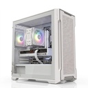 GAMING WHITE leikjaturn