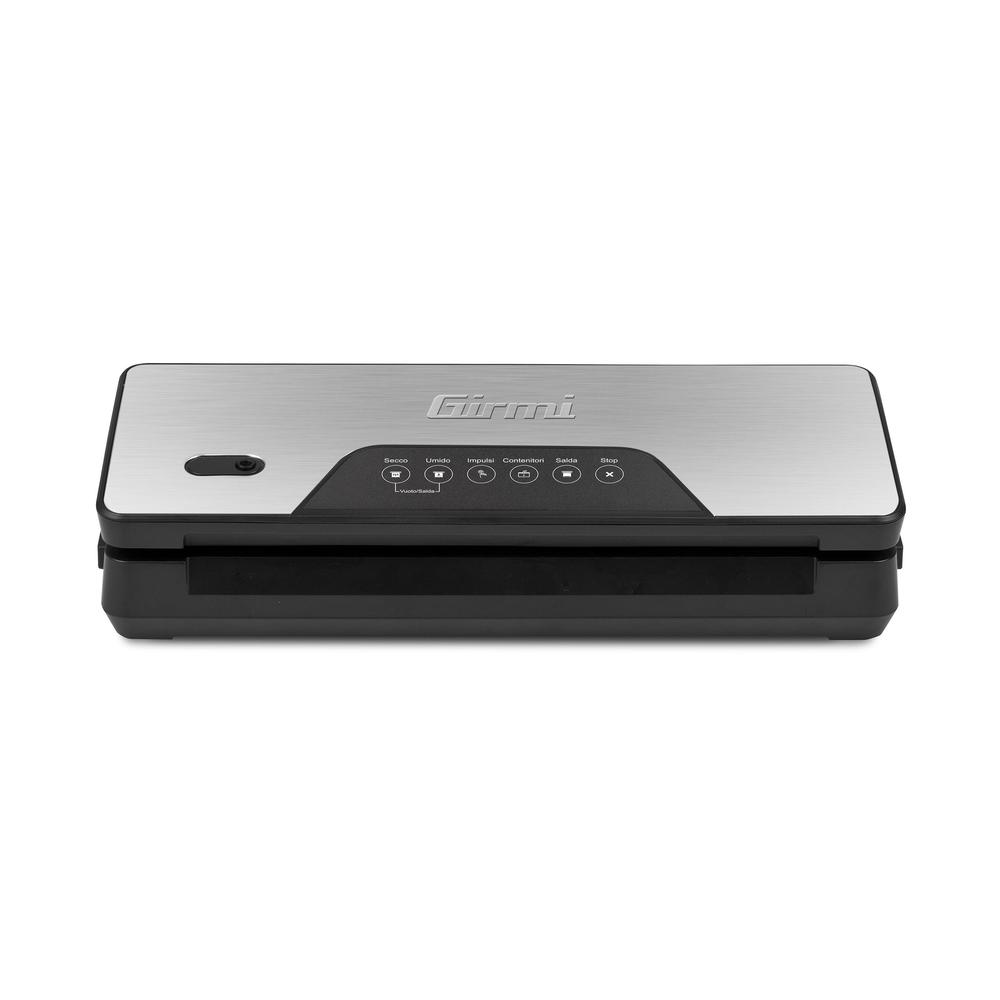 [VT7500] Girmi 130W 750mBar lofttæmingarvél