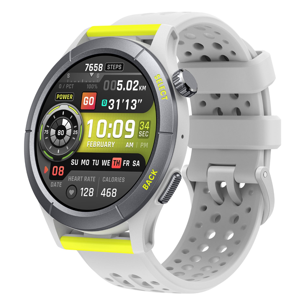 Amazfit Cheetah snjallúr, Speedster Grey