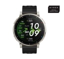 Amazfit Active 3 snjallúr, Apex Silver