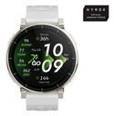 Amazfit Active 3 snjallúr, Aero White