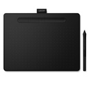 Wacom Intuos Medium Bluetooth teikniborð, svart