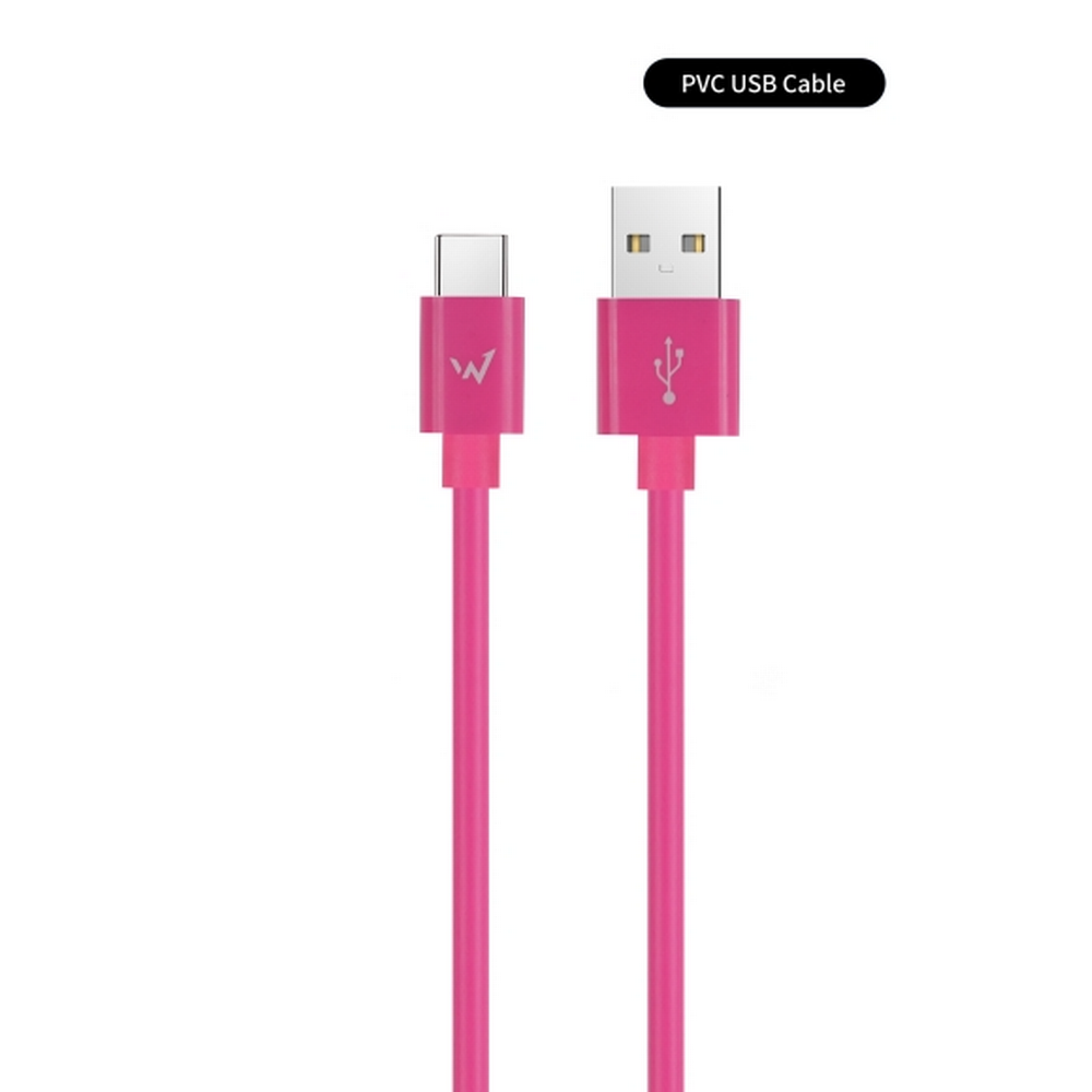 Energizer Wonder USB A-C kapall, PI