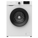 Tesla WF101230K þvottavél, 10kg, 1200 snúninga, hvít