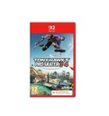 Tony Hawk's Pro Skater 3+4 - Nintendo Switch 2 tölvuleikur