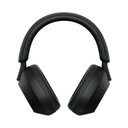 Sony 1000XM5S Bluetooth HD-NC heyrnartól, Svört