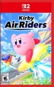 Kirby Air Riders - Nintendo Switch 2 tölvuleikur