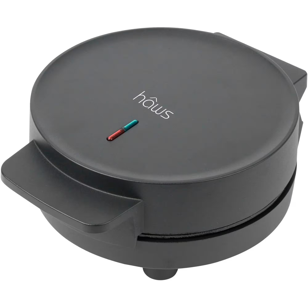 [WMH301000] Haws Búbblu vöfflujárn, 1000W