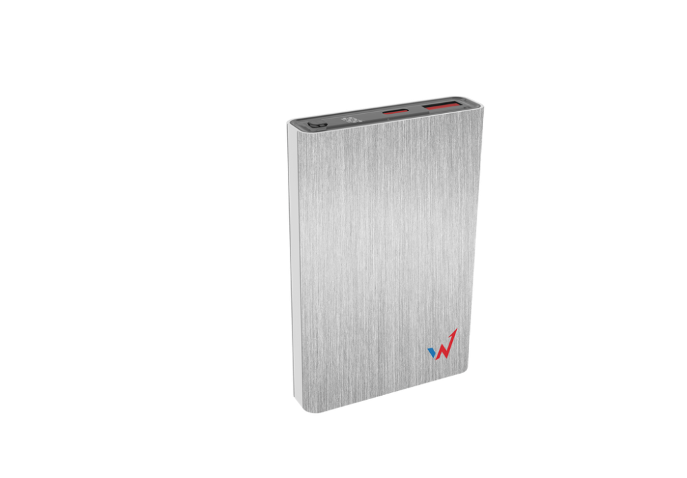 ENERGIZER 10.000 mAh ferðarafhlaða