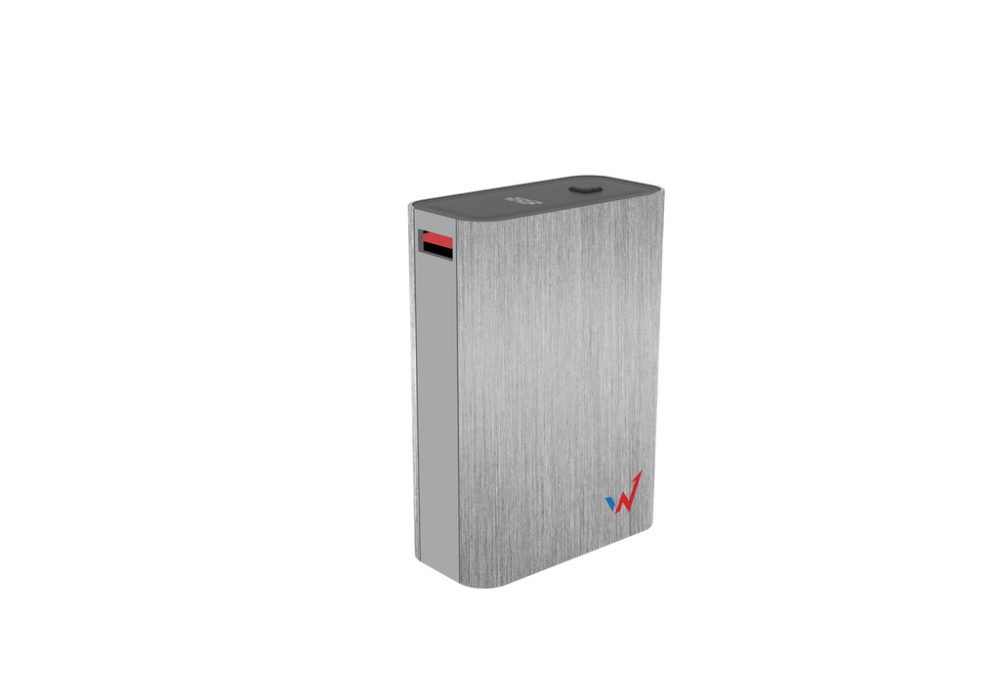 [WX20] ENERGIZER 20.000 mAh ferðarafhlaða