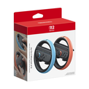 Nintendo kappakstursstýri fyrir Joy-Con 2 stýripinna, 2 stk