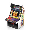 MY ARCADE 6.75" Micro Player DIG DUG Arcade spilakassi