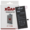 XCAP connect rafhlaða fyrir iPhone 11 3110 mAh