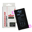 XCAP connect rafhlaða fyrir iPhone 12 3320 mAh