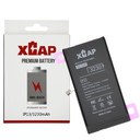 XCAP connect rafhlaða fyrir iPhone 13 3227 mAh