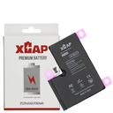 XCAP connect rafhlaða fyrir iPhone 13 Pro Max 4360 mAh