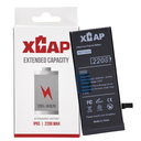 XCAP connect rafhlaða fyrir iPhone 6S 2200 mAh