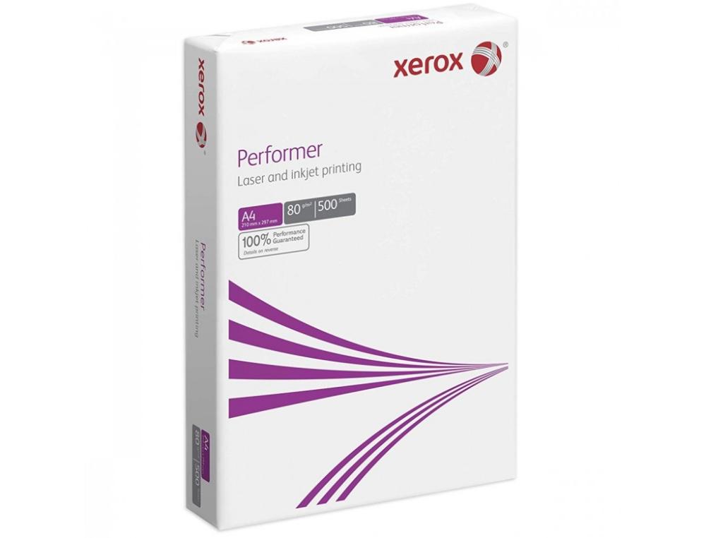 [XER003R90649] Xerox A4 Fjölnotapappír 80g 500bls