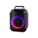 Trevi XF 215 KB 60W Bluetooth TWS RGB ferðahátalari
