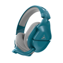 Turtle Beach Stealth 600 Gen2 MAX þráðlaus leikjaheyrnartól með hljóðnema, blá