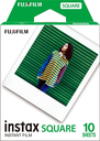 Fujifilm instax Square ljósmyndapappír, 1x10