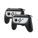 Stealth grip fyrir Joy-Con 2 stýripinna, 2 stk