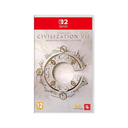 Sid Meier's Civilization VII (Kóði) - Nintendo Switch 2 tölvuleikur