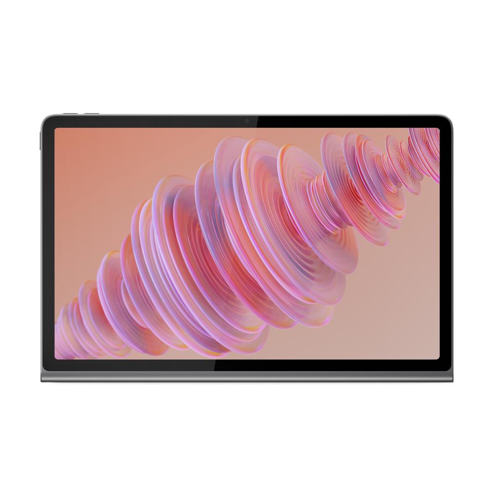 [ZADX0091SE] Lenovo Tab Plus 11.5'' 2K 8/128GB spjaldtölva, innb.Kickstand, grá
