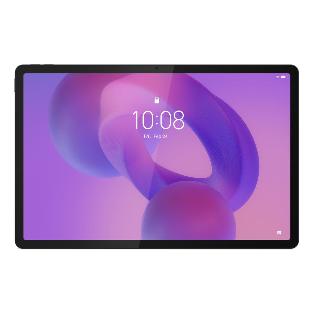 [ZAE40020SE] Lenovo Tab Pro 12,7" 8-kjarna 8/256GB AI spjaldtölva, penni fylgir, Grá