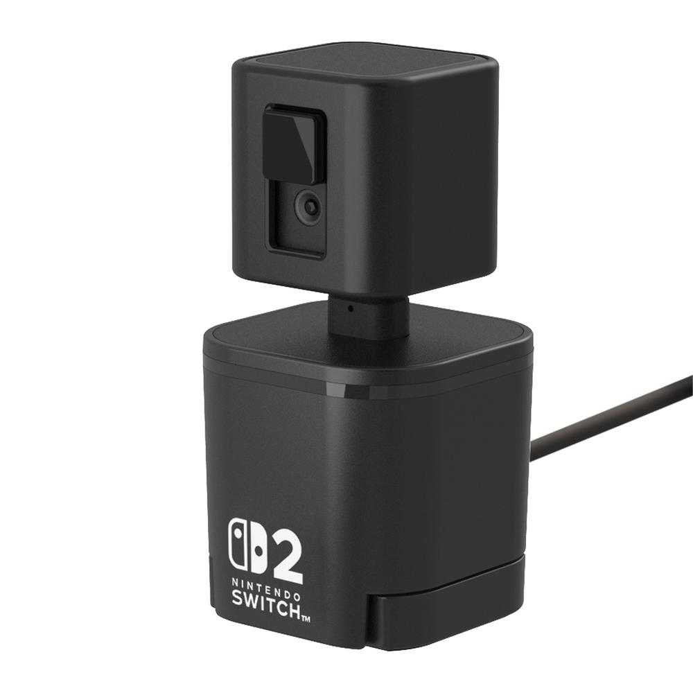 Hori Nintendo Switch 2 myndavél